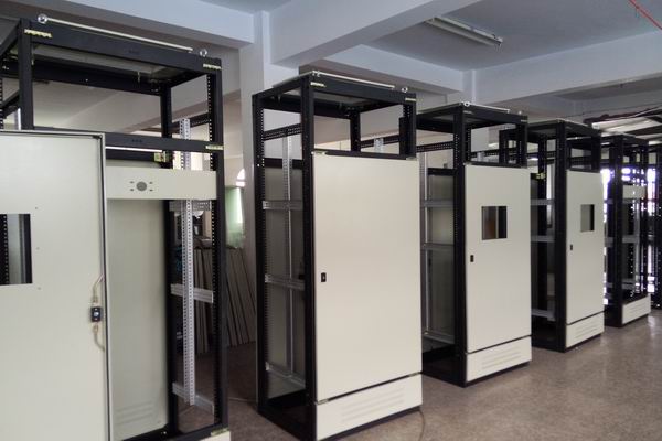 肥东控制柜-控制柜布线要求